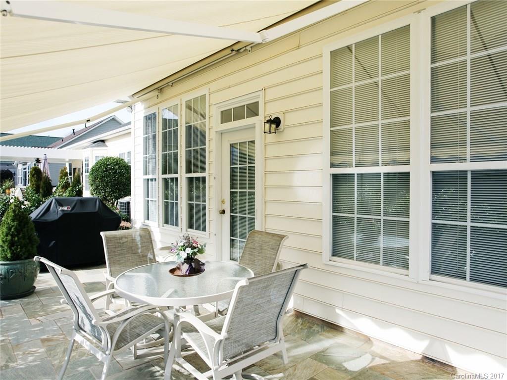 Four Seasons At Gold Hill - Residential