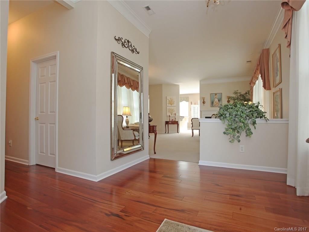 Four Seasons At Gold Hill - Residential