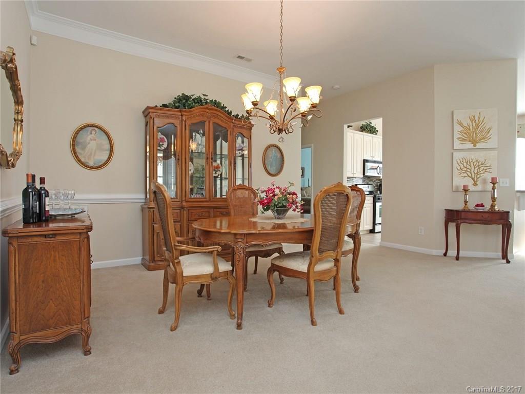 Four Seasons At Gold Hill - Residential