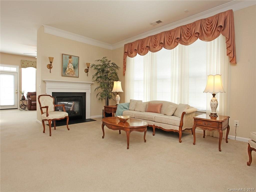 Four Seasons At Gold Hill - Residential