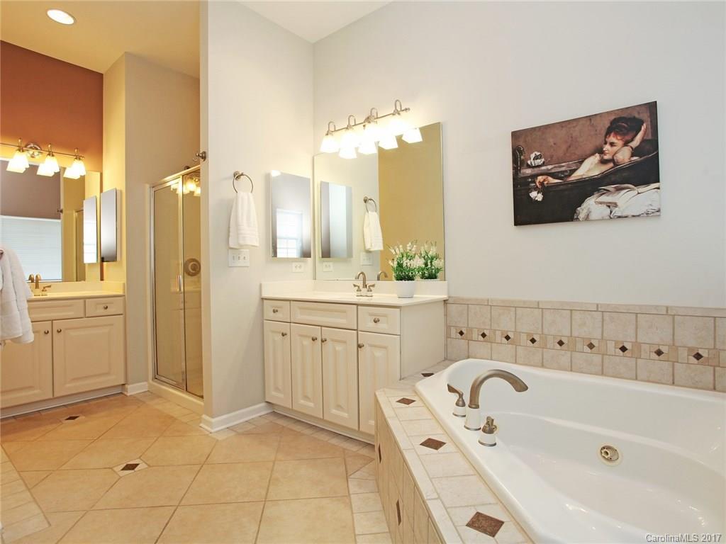 Four Seasons At Gold Hill - Residential