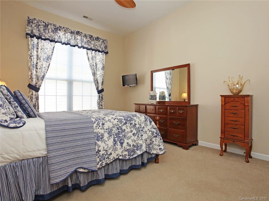 Four Seasons At Gold Hill - Residential