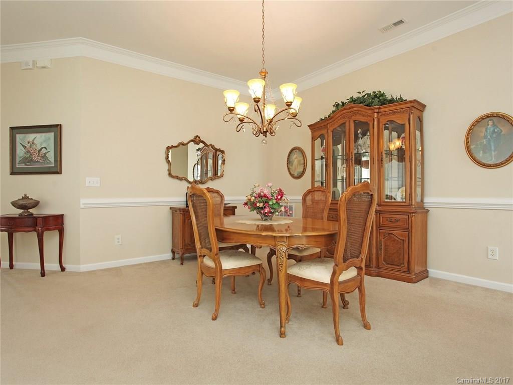 Four Seasons At Gold Hill - Residential