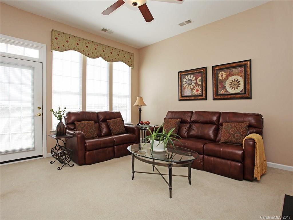 Four Seasons At Gold Hill - Residential