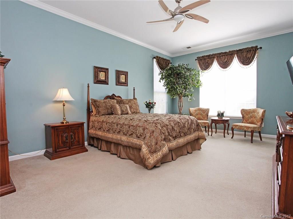 Four Seasons At Gold Hill - Residential