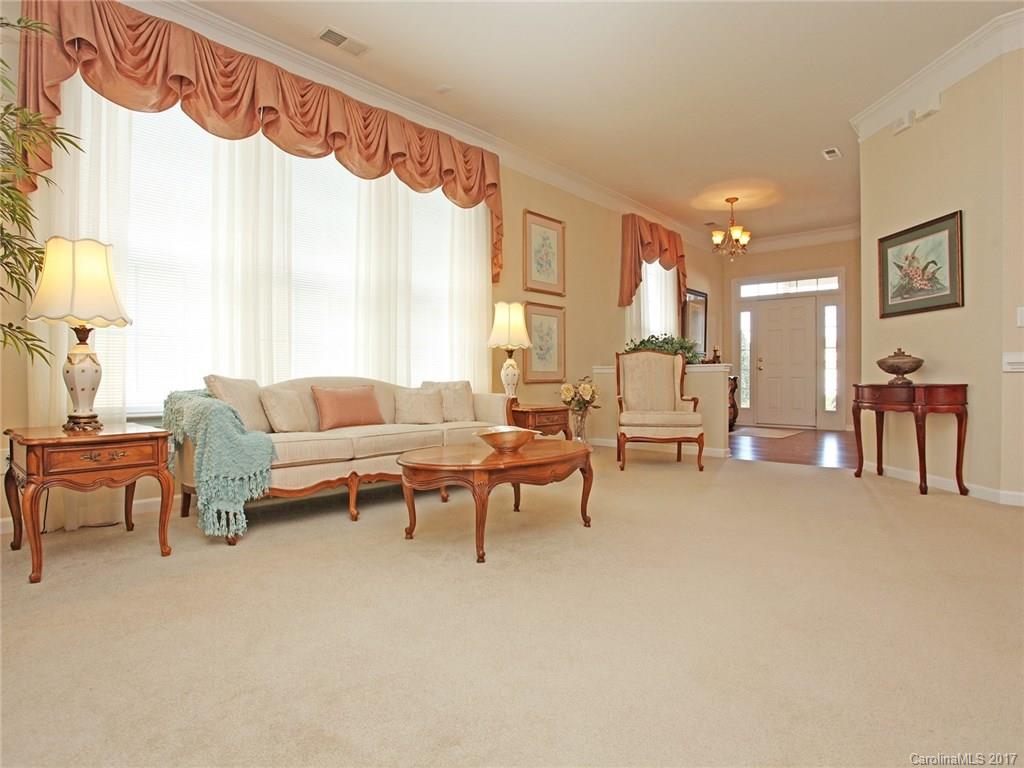 Four Seasons At Gold Hill - Residential