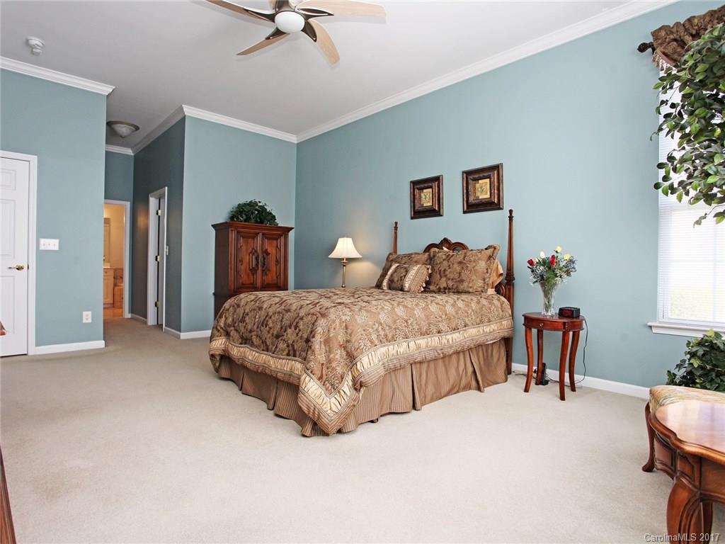 Four Seasons At Gold Hill - Residential