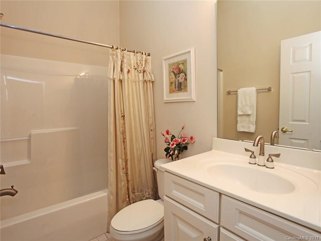 Four Seasons At Gold Hill - Residential