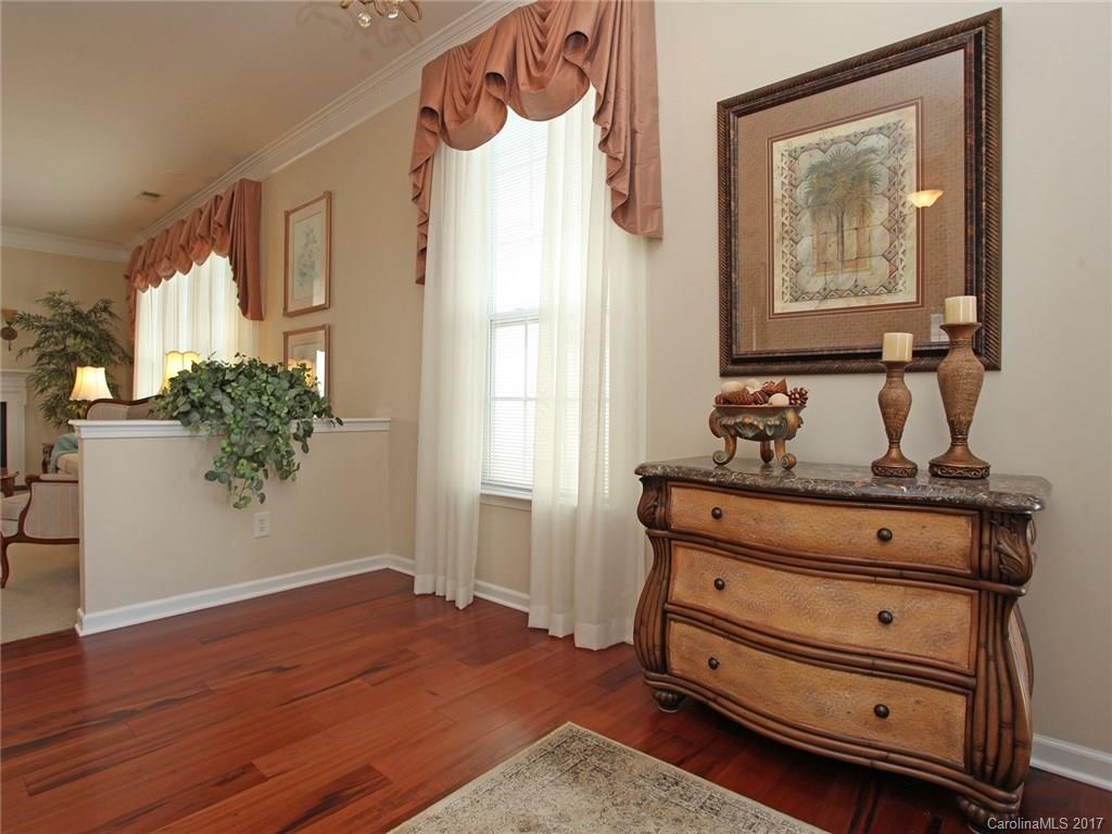 Four Seasons At Gold Hill - Residential