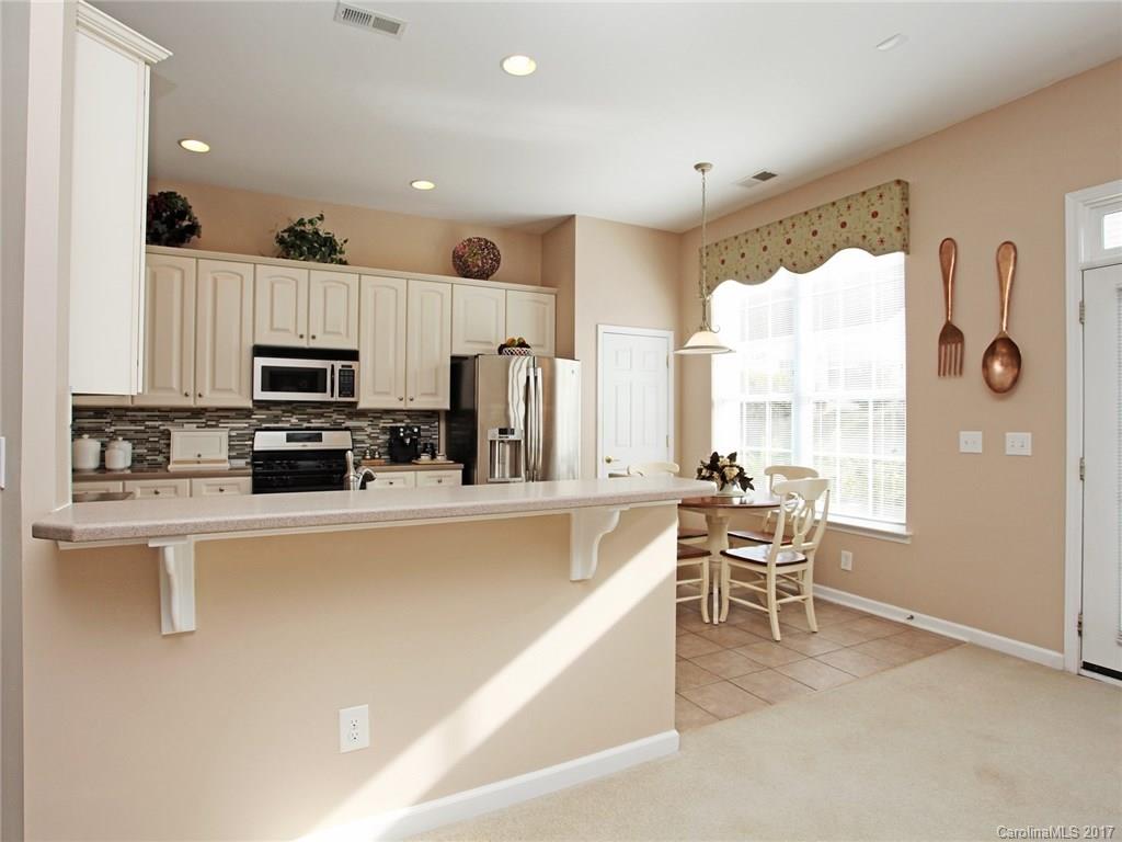 Four Seasons At Gold Hill - Residential