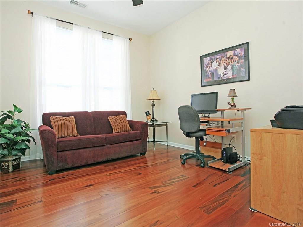 Four Seasons At Gold Hill - Residential