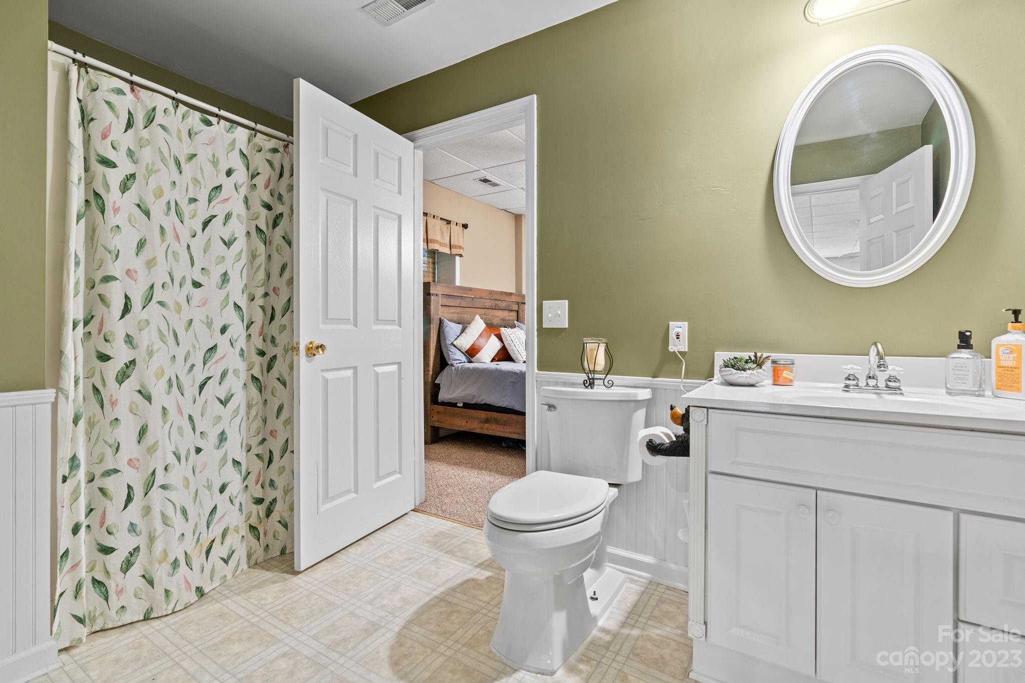 Echo Valley Estates - Residential