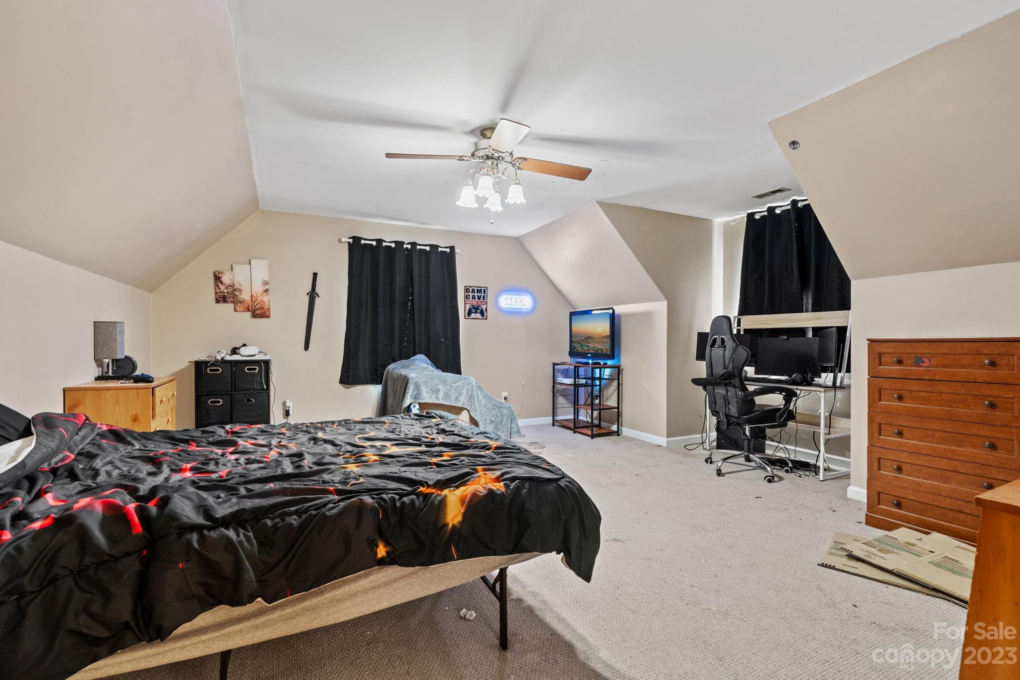 Echo Valley Estates - Residential