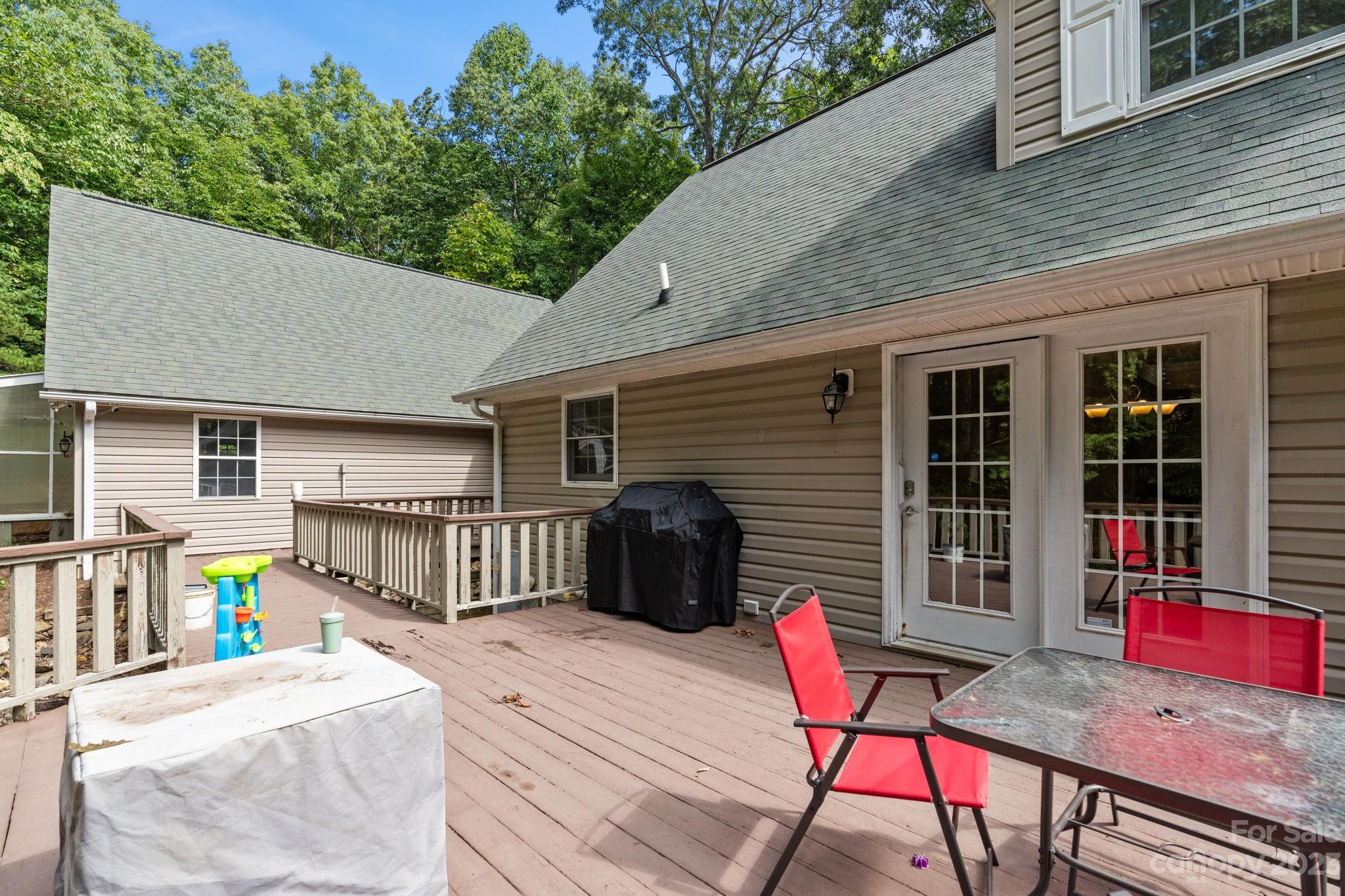 Echo Valley Estates - Residential