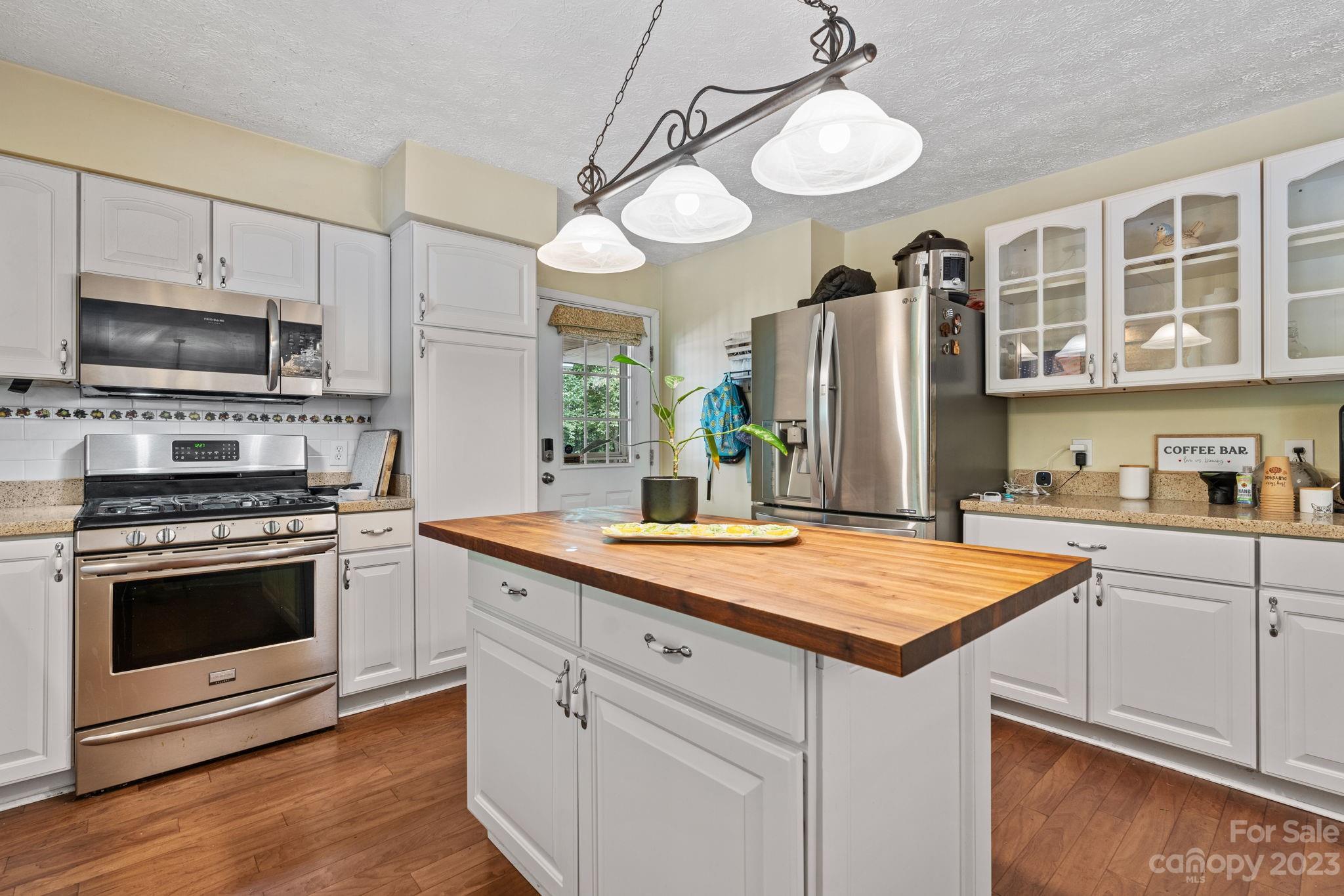 Echo Valley Estates - Residential