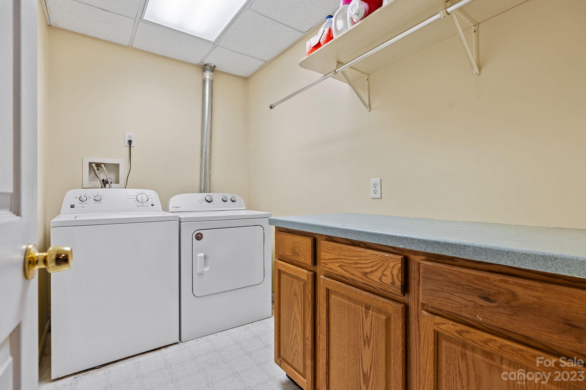 Echo Valley Estates - Residential