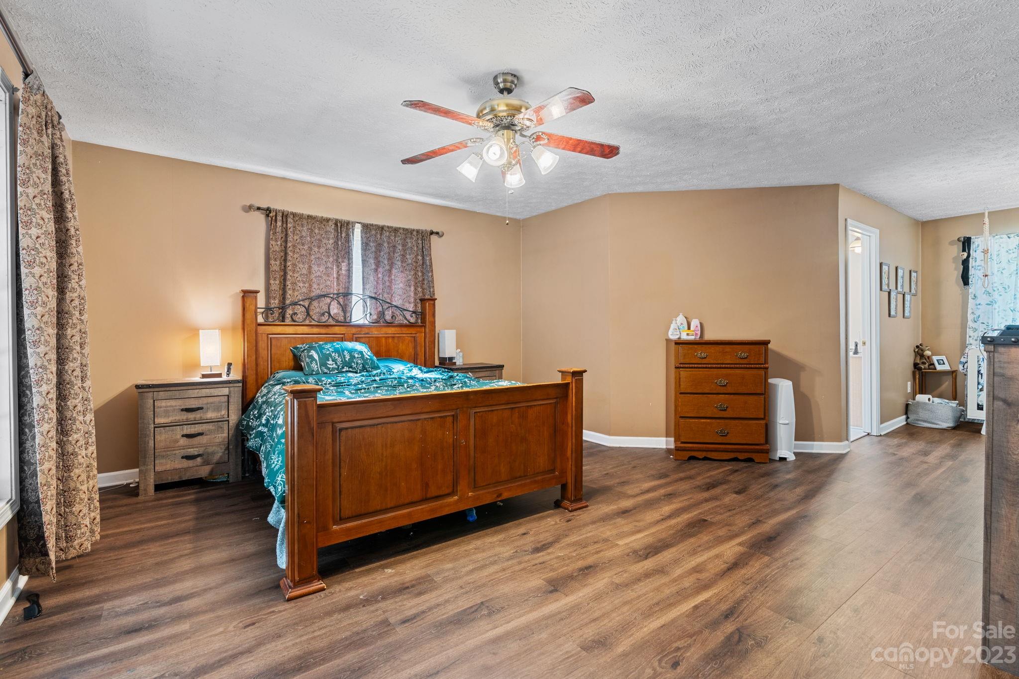 Echo Valley Estates - Residential