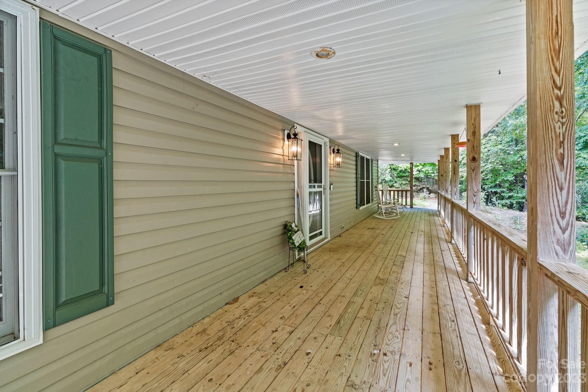 Echo Valley Estates - Residential