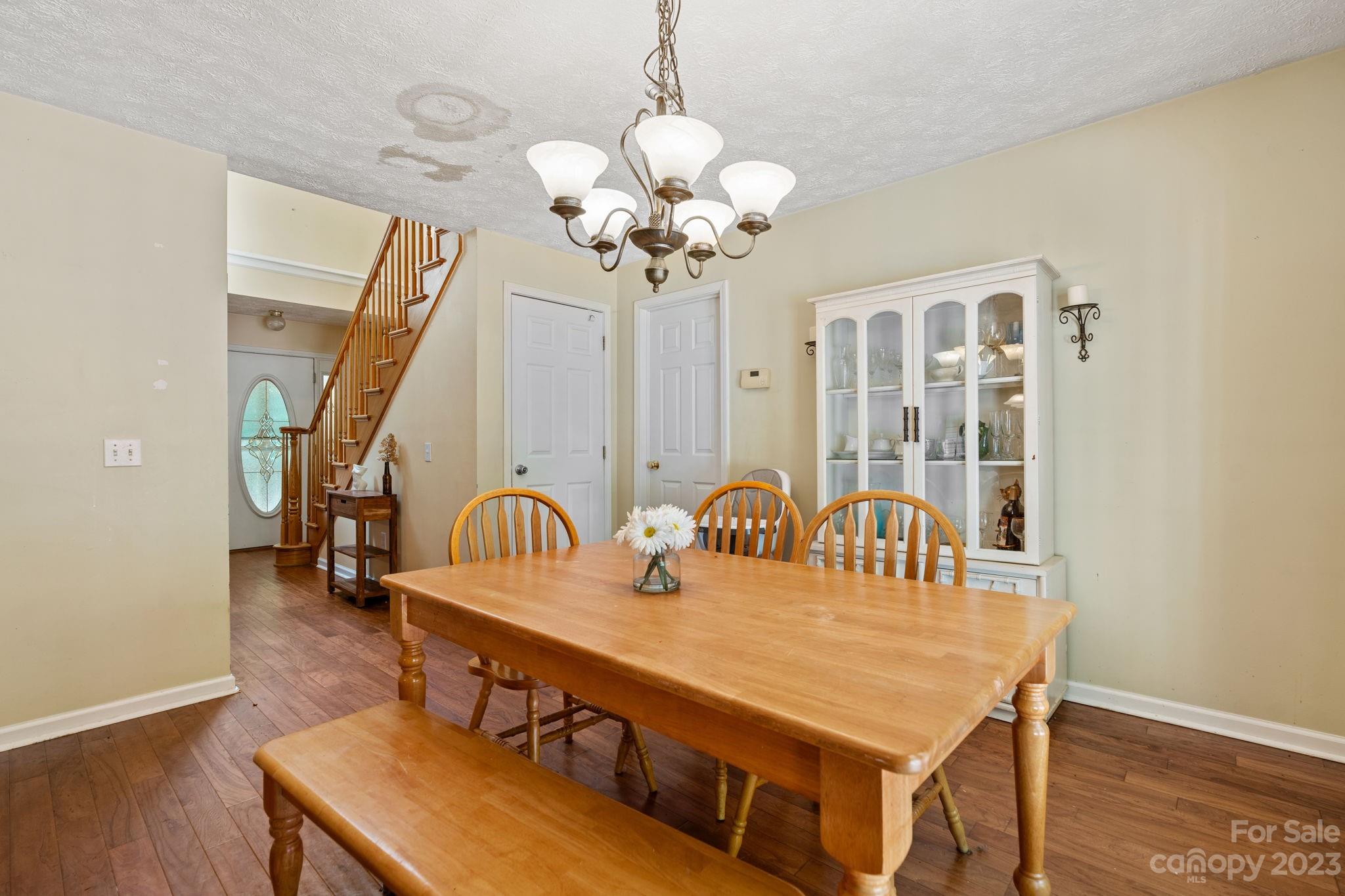 Echo Valley Estates - Residential