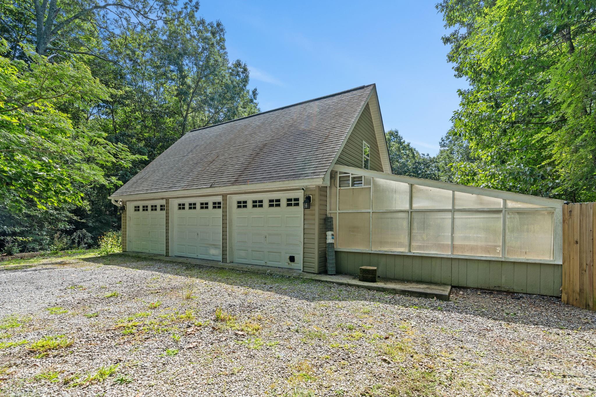 Echo Valley Estates - Residential