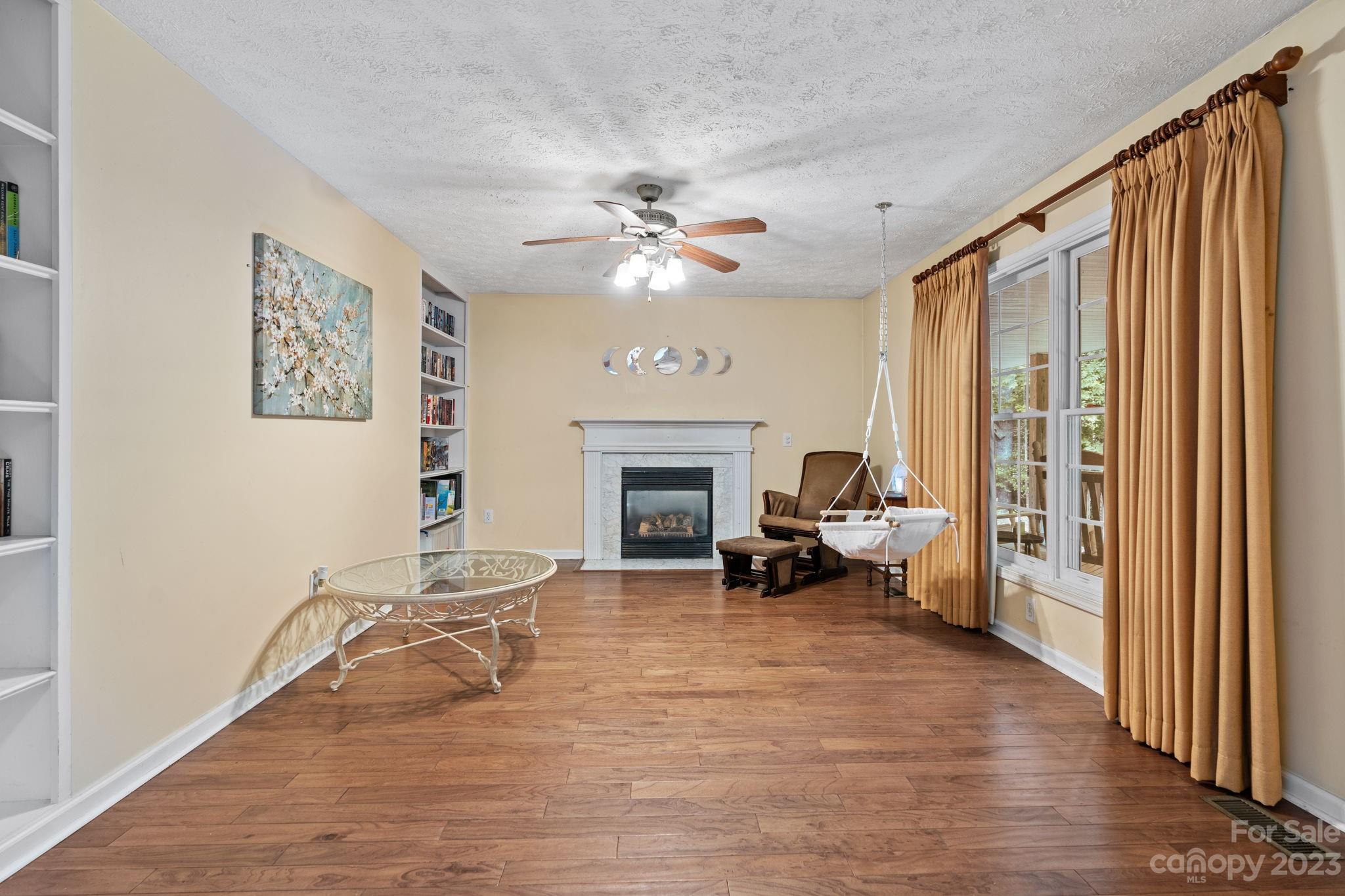 Echo Valley Estates - Residential