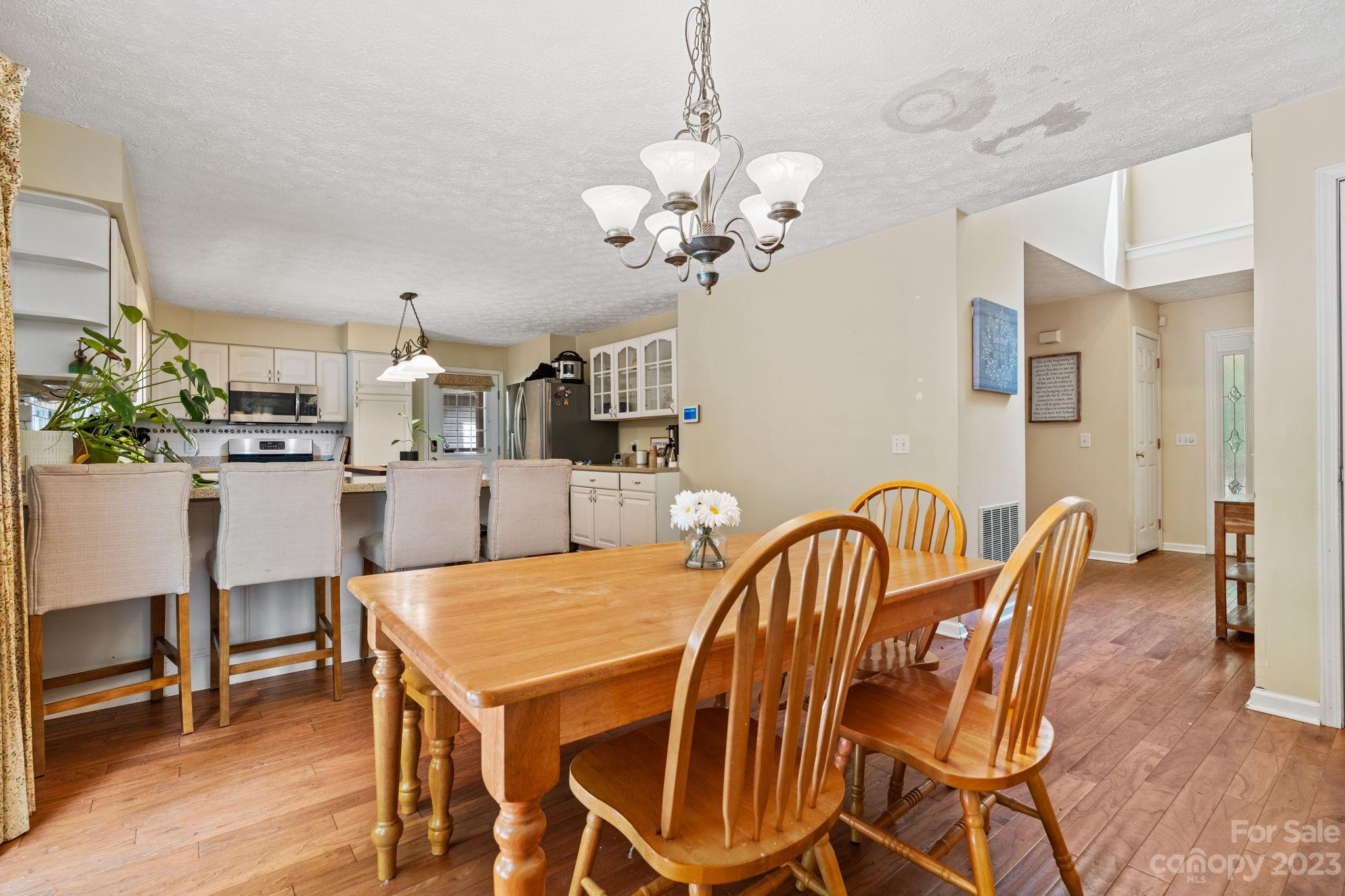 Echo Valley Estates - Residential