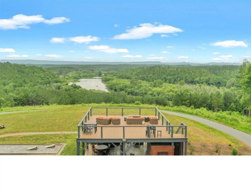 Lake Rhodhiss Estates - Land