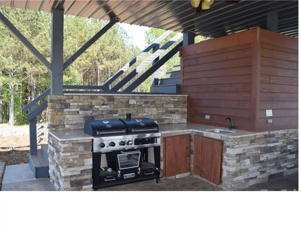 Lake Rhodhiss Estates - Land