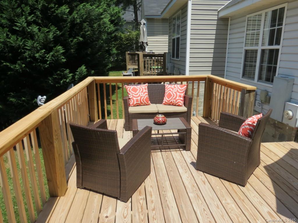 Elizabeth Townes - Residential