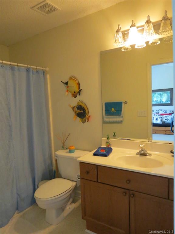 Elizabeth Townes - Residential