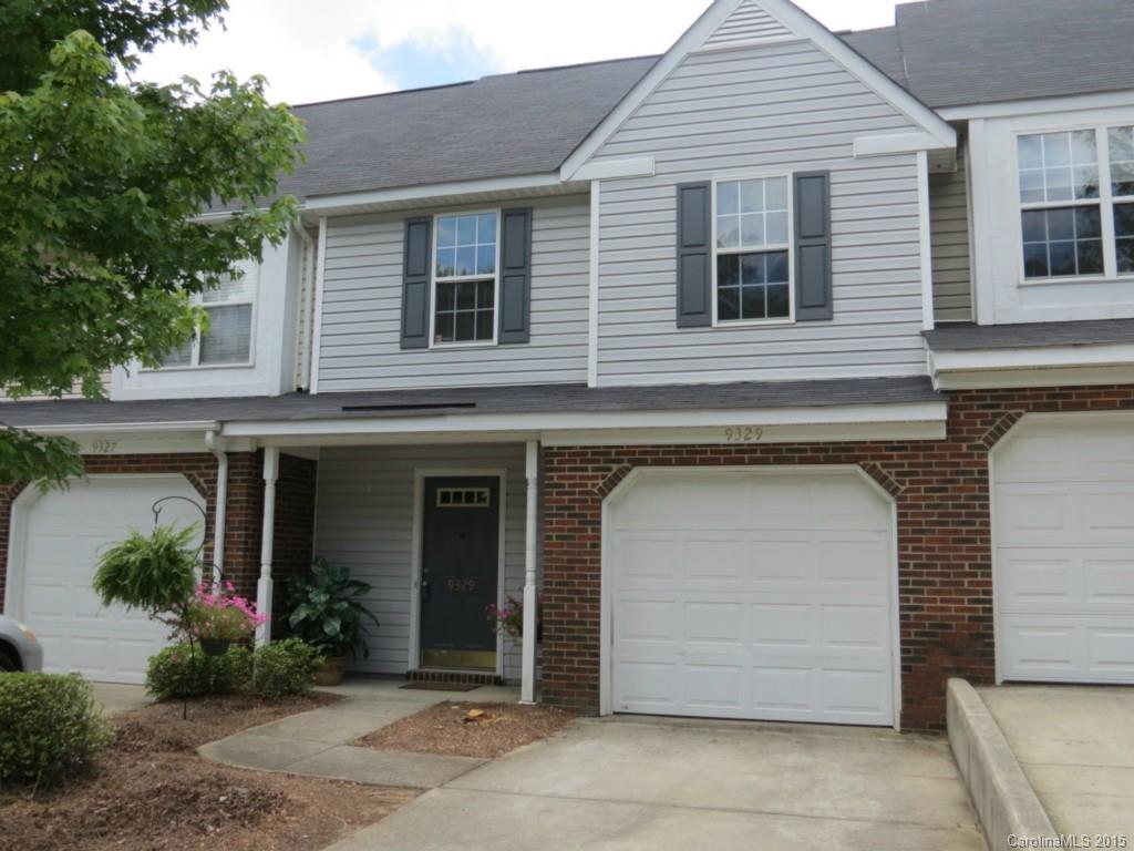 Elizabeth Townes - Residential