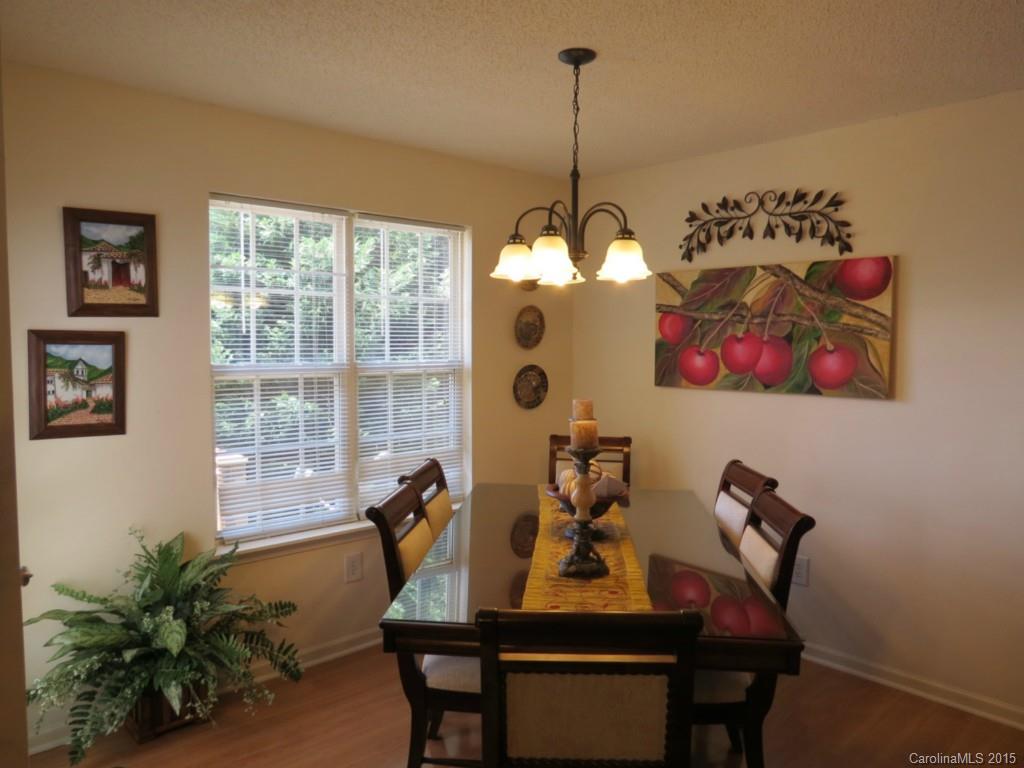 Elizabeth Townes - Residential