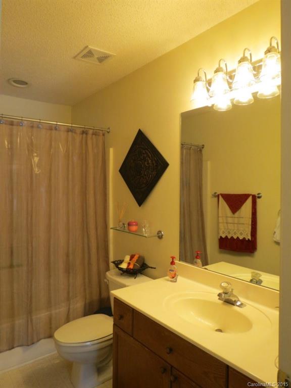 Elizabeth Townes - Residential