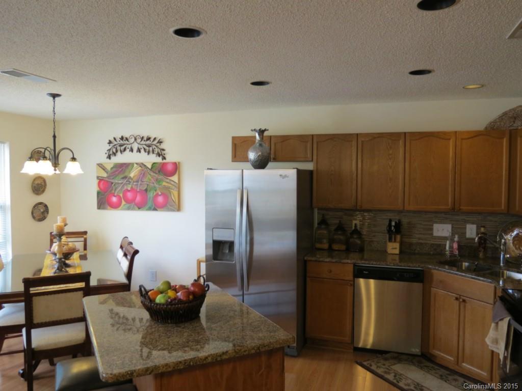 Elizabeth Townes - Residential