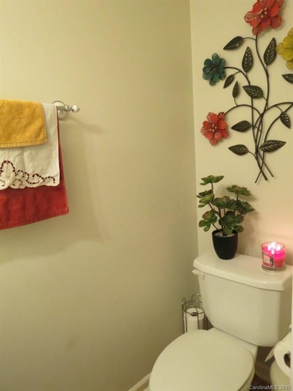 Elizabeth Townes - Residential