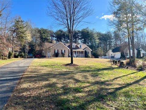 A home in Taylorsville