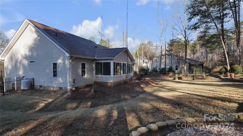 A home in Taylorsville