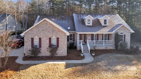 A home in Taylorsville