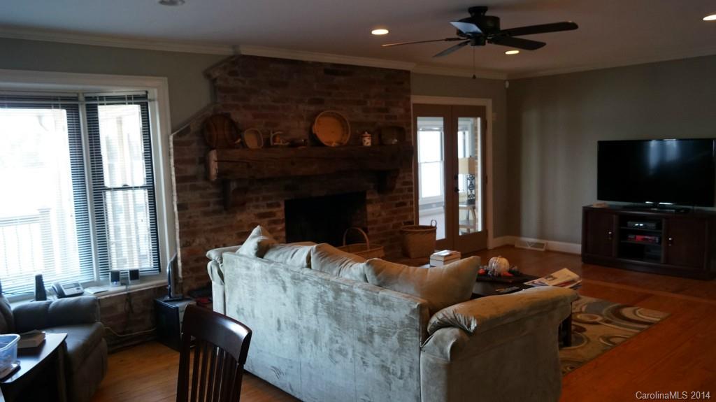 Woodbridge - Residential Lease