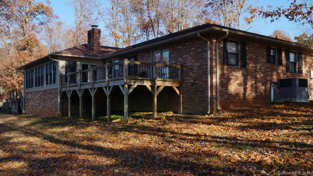 Woodbridge - Residential Lease