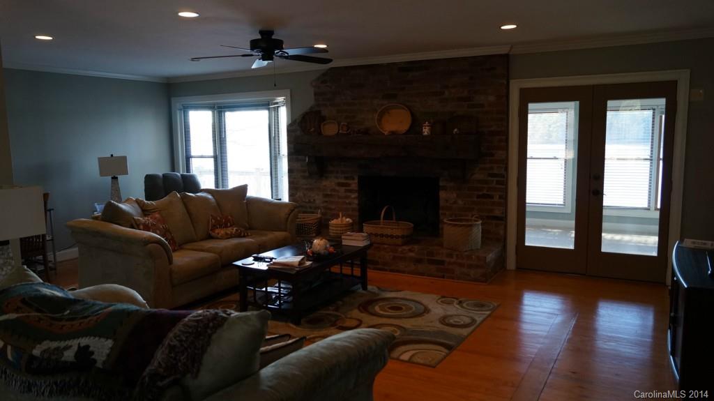 Woodbridge - Residential Lease