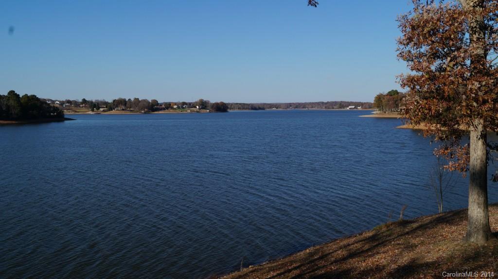 Woodbridge - Residential Lease