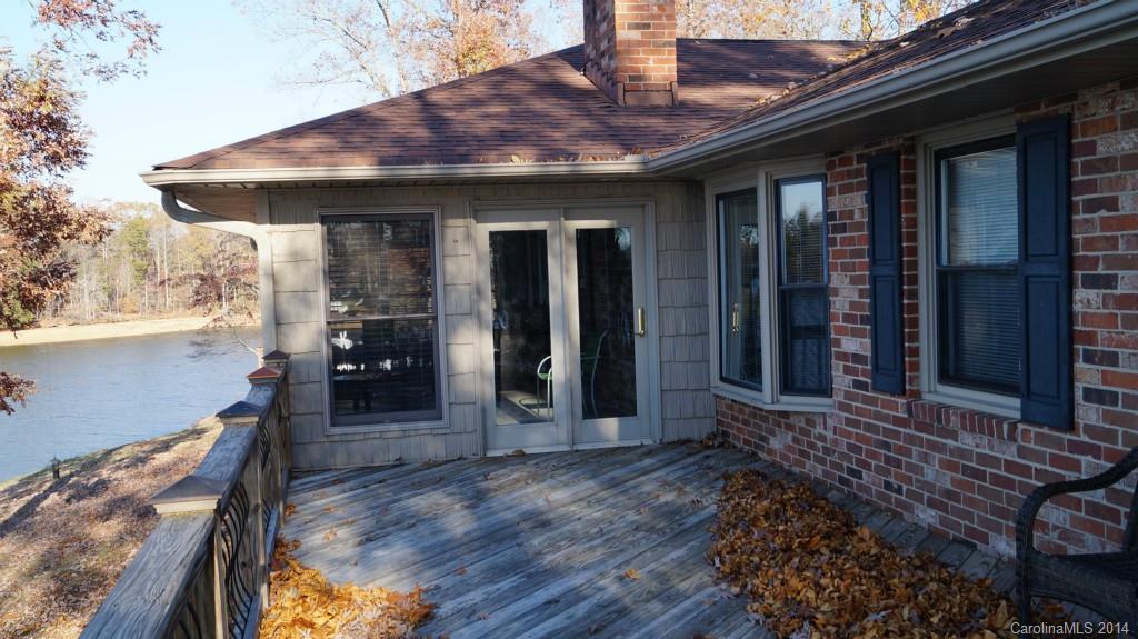 Woodbridge - Residential Lease