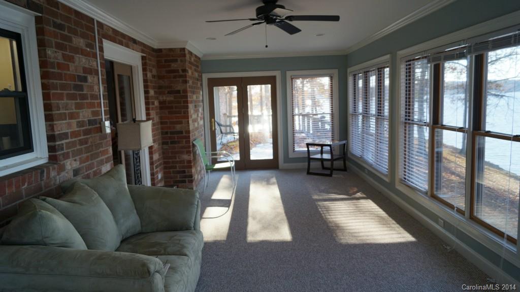 Woodbridge - Residential Lease