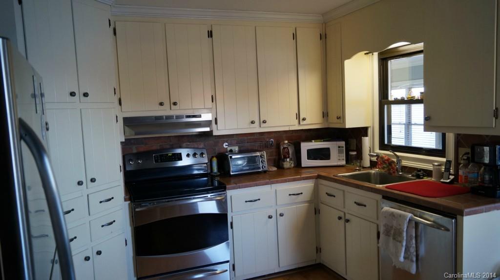 Woodbridge - Residential Lease