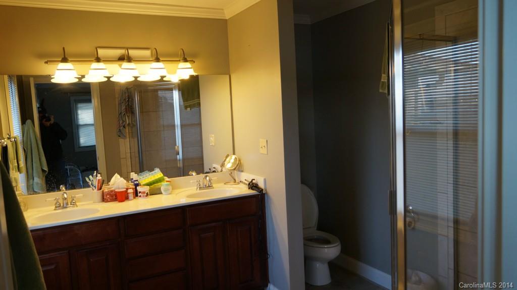 Woodbridge - Residential Lease