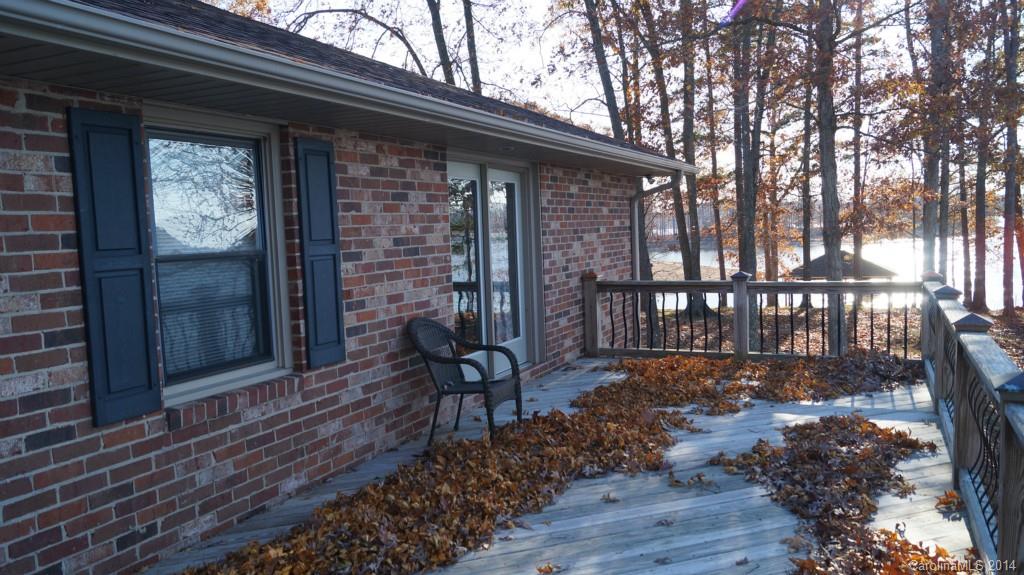 Woodbridge - Residential Lease