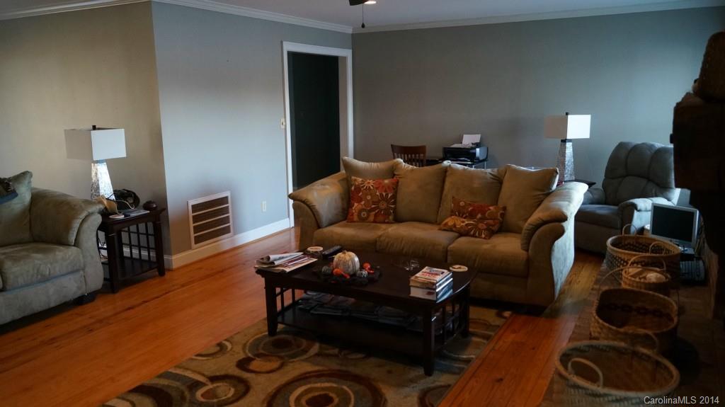 Woodbridge - Residential Lease