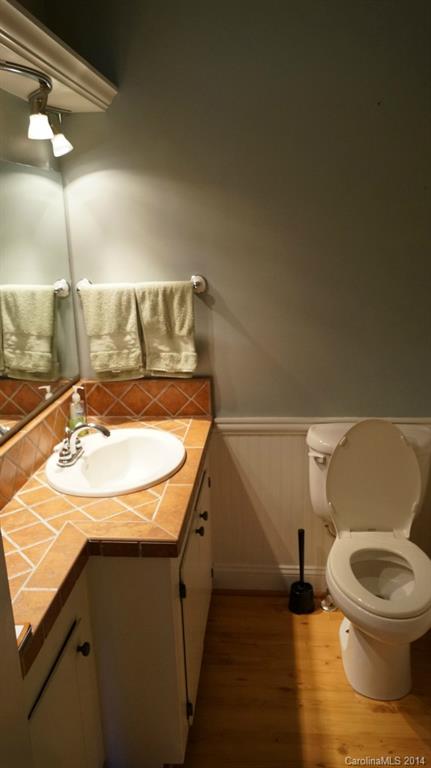 Woodbridge - Residential Lease