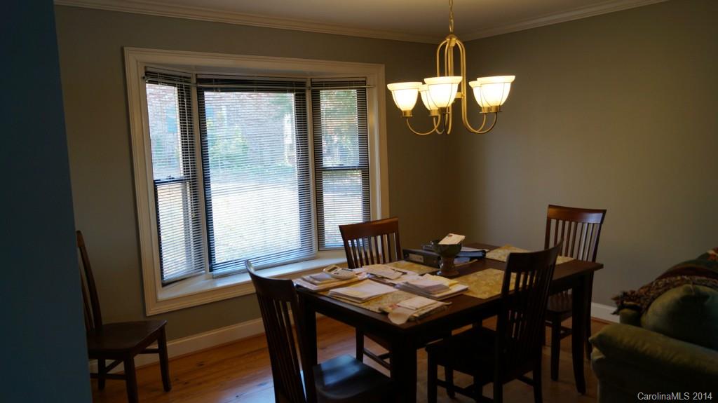 Woodbridge - Residential Lease